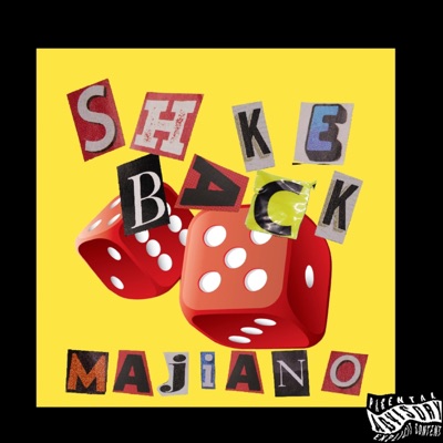 Shake Back - Single