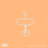 The 502s - Just A Little While (None)