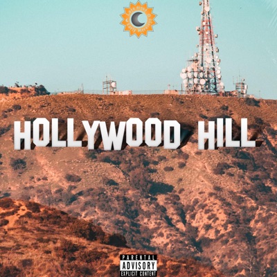 Hollywood Hill - Single