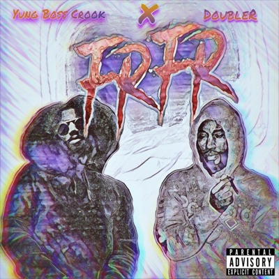 FRFR (feat. DoubleR) - Single