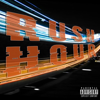 Rush Hour (feat. Niceymost) - Single