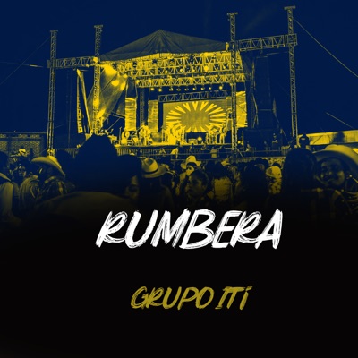 Grupo Iti - Huapanguitos