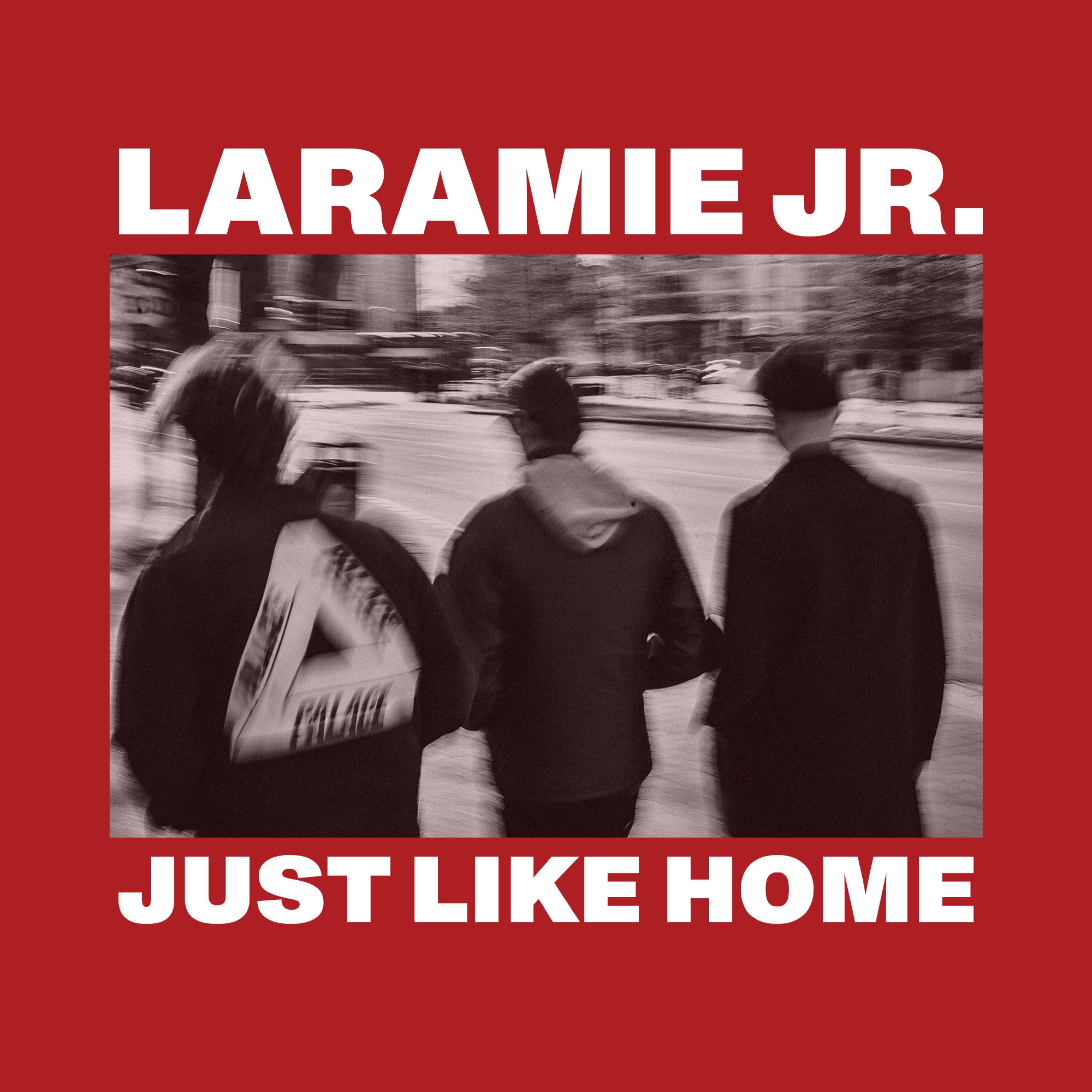 Just Like Home - Single