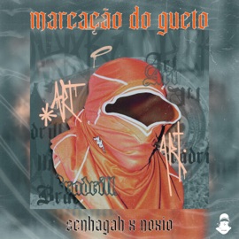 Marcação do Gueto Igão Senhagah, 03 Noxio, Beats by GorJah & Bradrill