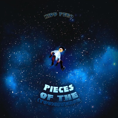 Pieces of the (You)niverse