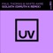 Goliath (Dimuth K Extended Remix) - Paul Thomas & White-Akre lyrics