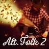 Alt Folk 2 artwork