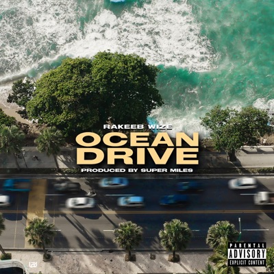 OCEAN DRIVE - Single