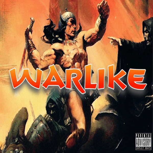 Warlike