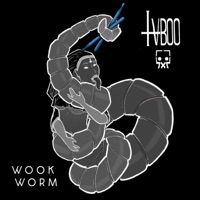 Wook Worm - Single - TVBOO