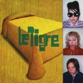 Le Tigre - The The Empty