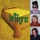 Le Tigre-My My Metrocard