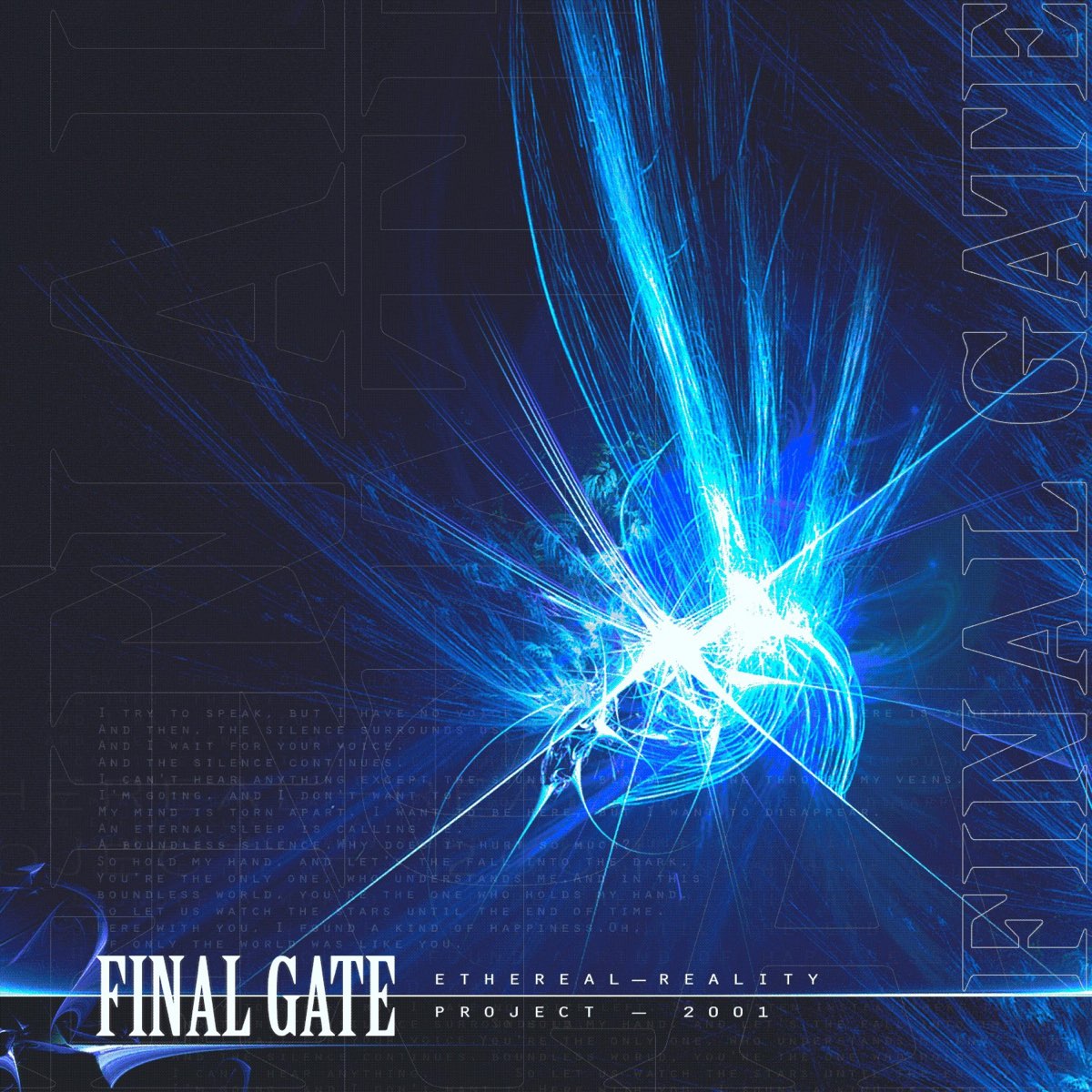 Final gate