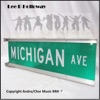 Lee B Holloway - Michigan Avenue