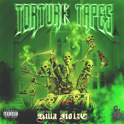 Torture Tapes: EP