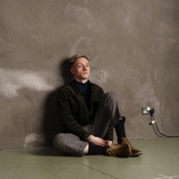 Hamish Hawk