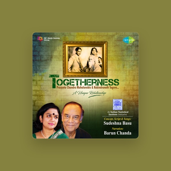 Sudeshna Basu's avatar