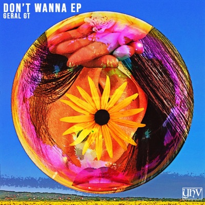 Don't Wanna EP