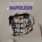 Eternal Winner (feat. Dj Daz) - Akhenaton & Napoleon Da Legend lyrics