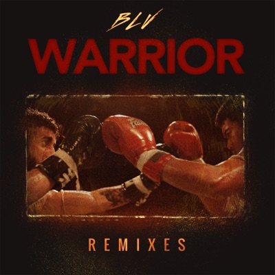 Warrior (Remixes) - EP