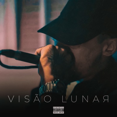 Visão Lunar - Single