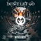 Don't Let Go - Skyda lyrics