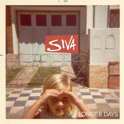 Longer Days - EP