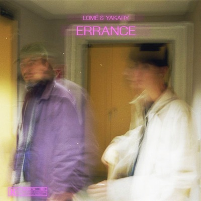 Errance