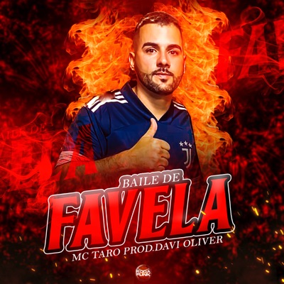 Baile de Favela - Single
