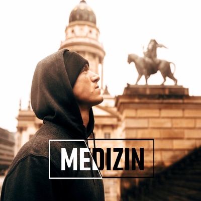 Medizin (feat. Serk) - Single