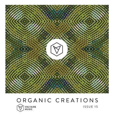 Organic Creations Issue 15