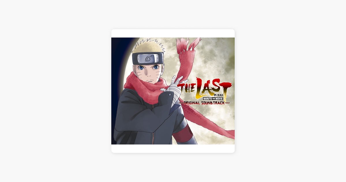 NARUTO SHIPPUDEN ORIGINAL SOUNDTRACK - Album by Yasuharu Takanashi & YAIBA  - Apple Music