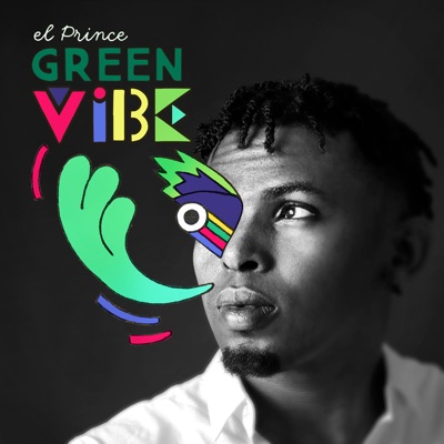 Green Vibe - EP