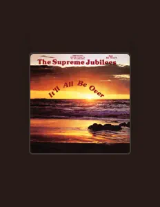 Listen to The Supreme Jubilees, watch music videos, read bio, see tour dates & more!