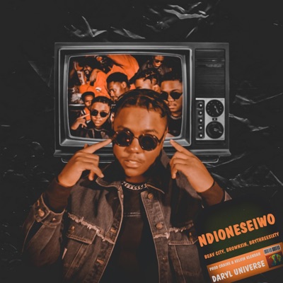 NDIONESEIWO (feat. Beav City, Brownxin & Brythreesixty) - Single