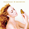 Mariah Carey - Without You artwork
