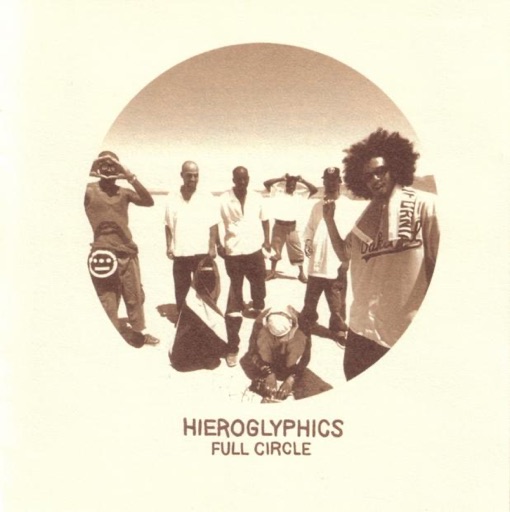 Album artwork