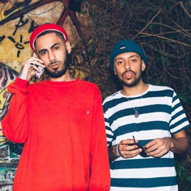 Pegasus (feat. Febem) H.O.T