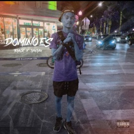 Dominoes (feat. JayJay) Bjack