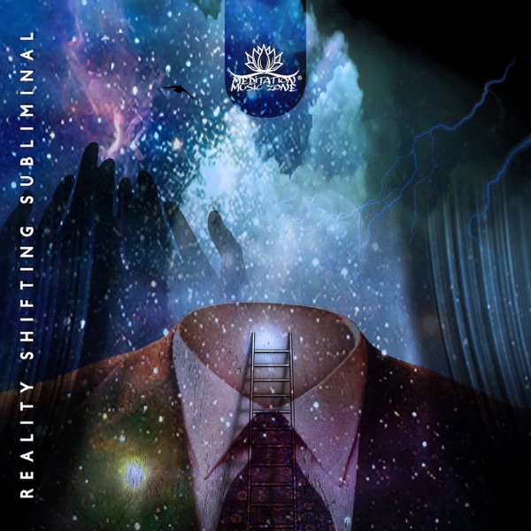 Reality Shifting Subliminal