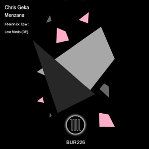 Menzana - Single