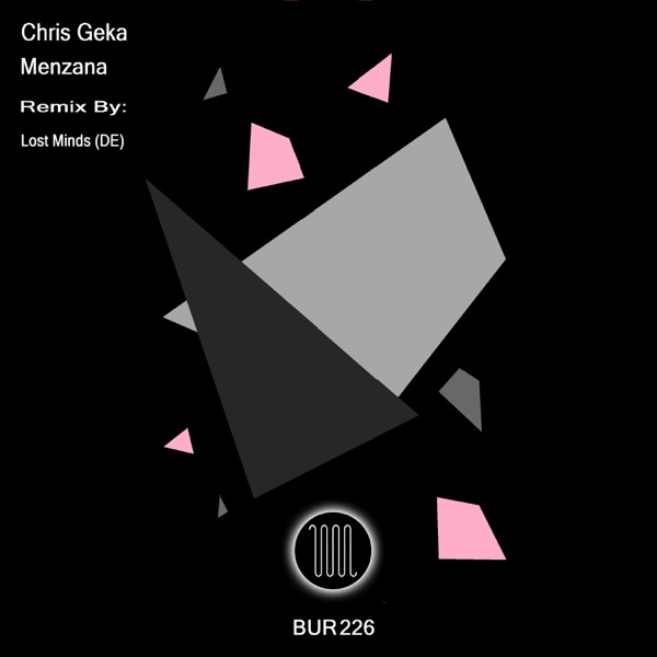 Menzana - Single