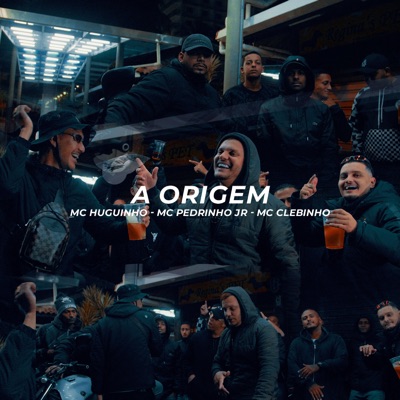 A Origem - Single