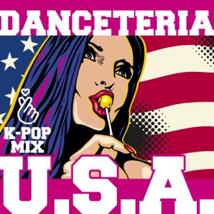 U.S.A. (K-Pop Mix) - Single