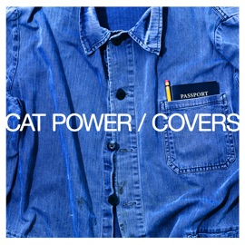 These Days Cat Power