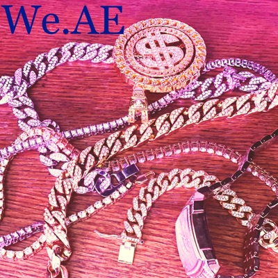 By Any Means - Single