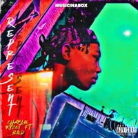 Represent - Single - Musicinabox