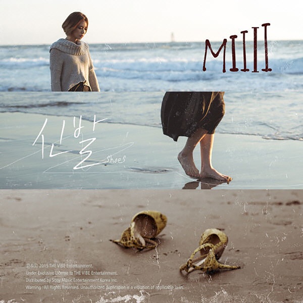 Shoe - Single