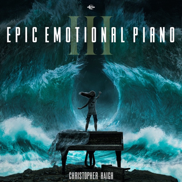 Epic Emotional Piano 3