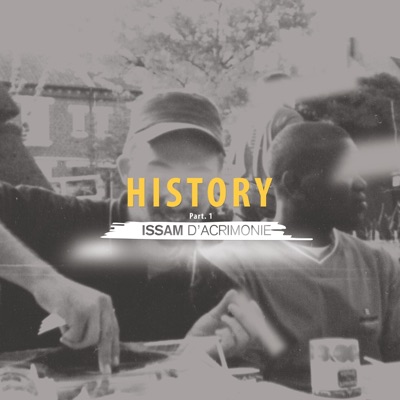 History, Pt. 1